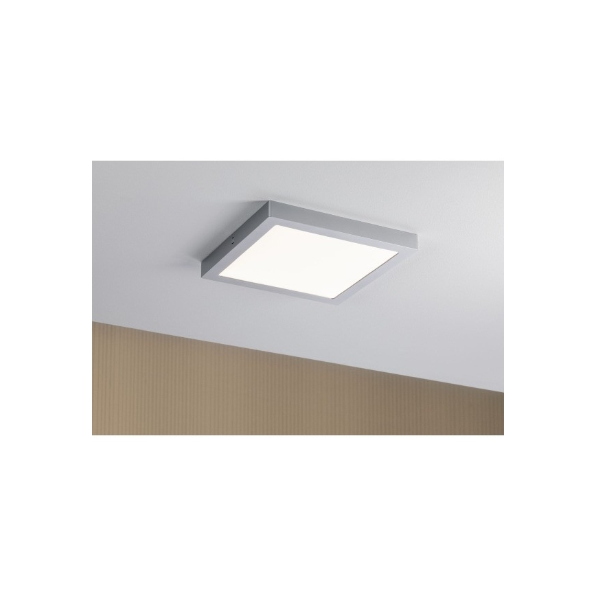 Paulmann 70982 - LED/22W Stropna svetilka ABIA 230V