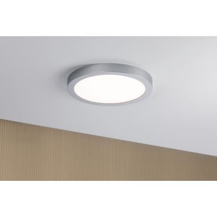 Paulmann 70983 - LED/22W Stropna svetilka ABIA 230V