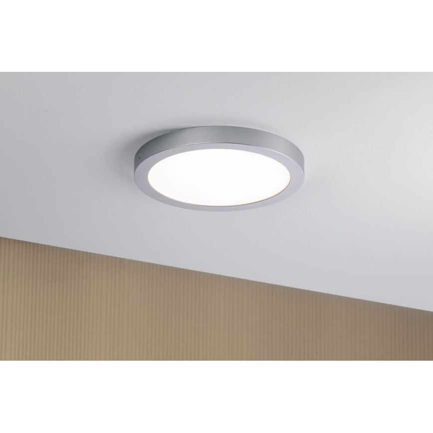 Paulmann 70983 - LED/22W Stropna svetilka ABIA 230V