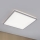 Paulmann 71009 - LED/22W Zatemnitveni panel ATRIA 230V 4000K 42x42 cm mat krom