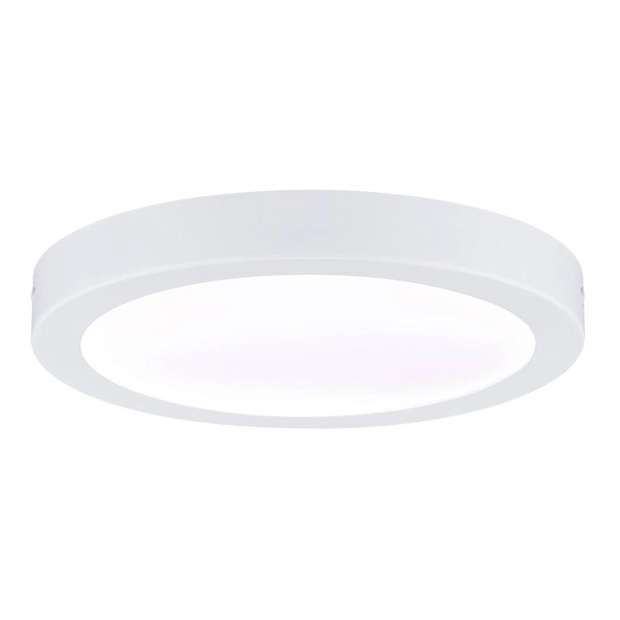 Paulmann 71021 - LED/22W Stropna luč ABIA 230V belo