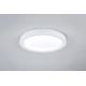 Paulmann 71021 - LED/22W Stropna luč ABIA 230V belo
