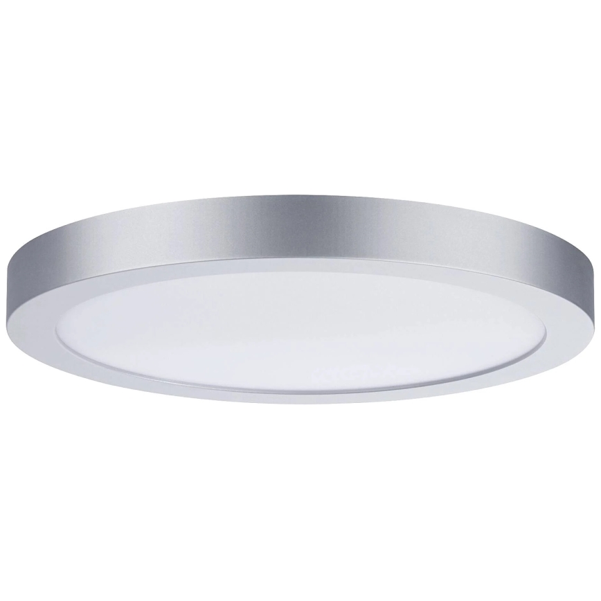 Paulmann 71023 - LED/22W Stropna luč ABIA 230V mat krom
