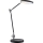 Paulmann 78010 - LED/11W Zatemnitvena namizna svetilka na dotik NUMIS 230V 2700/4000/6500K črna