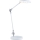 Paulmann 78011 - LED/11W Zatemnitvena namizna svetilka na dotik NUMIS 230V 2700/4000/6500K bela