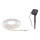 Paulmann 78896 - LED/0,3W IP44 Solarna trak 3m 1,2V 1000 mAh