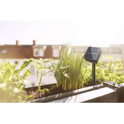 Paulmann 78896 - LED/0,3W IP44 Solarna trak 3m 1,2V 1000 mAh