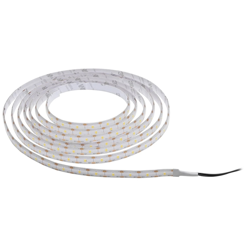 Paulmann 78896 - LED/0,3W IP44 Solarna trak 3m 1,2V 1000 mAh