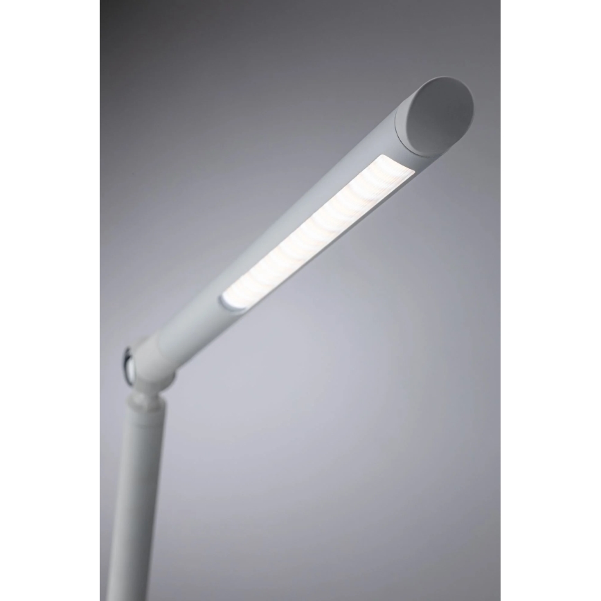 Paulmann 78911 - LED/10,6W Zatemnitvena namizna svetilka FLEXBAR 230V 3000/4000/6500K