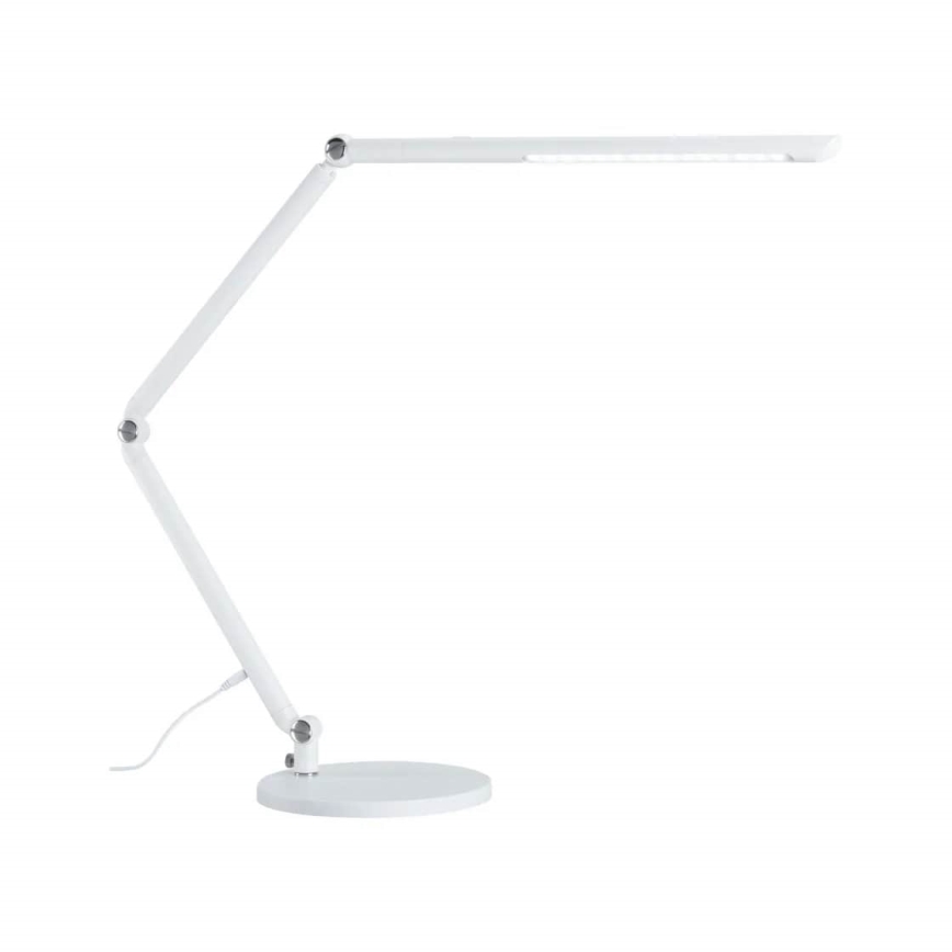 Paulmann 78911 - LED/10,6W Zatemnitvena namizna svetilka FLEXBAR 230V 3000/4000/6500K