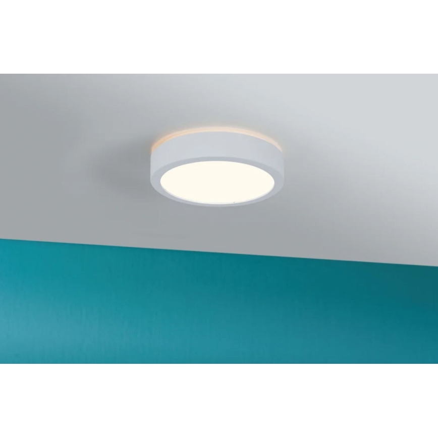 Paulmann 78923 - LED/13W IP44 Zatemnitvena kopalniška stropna svetilka AVIAR 230V