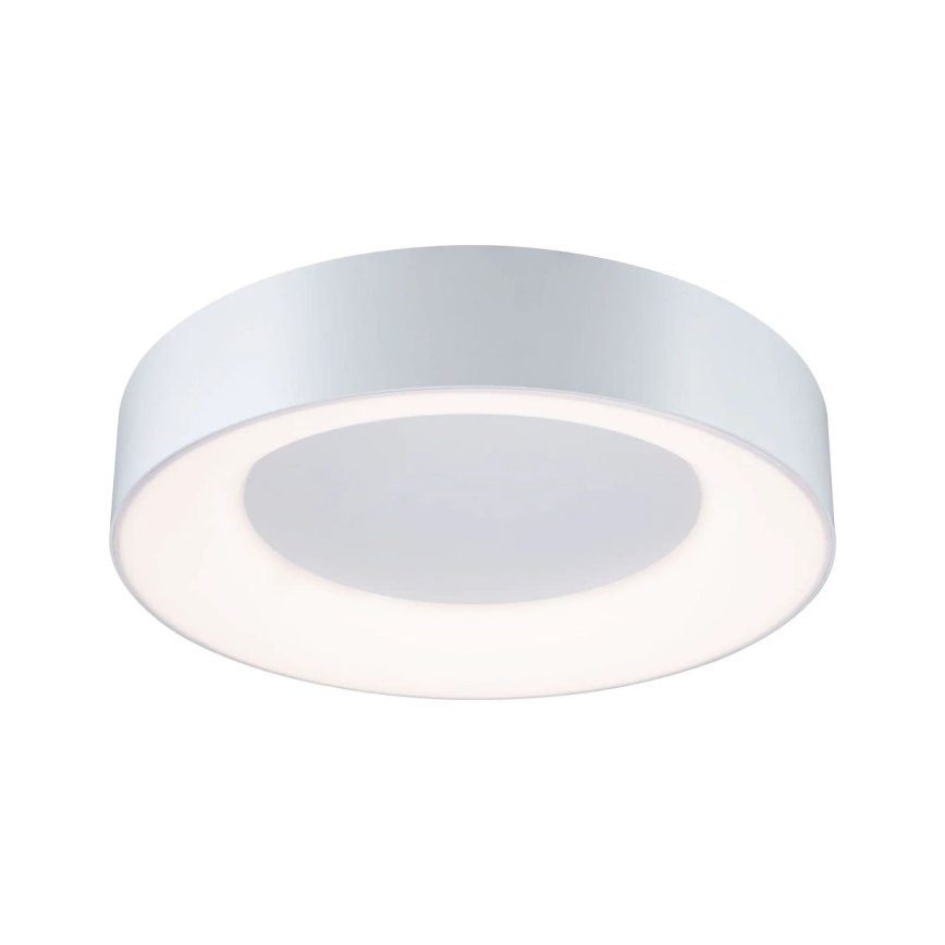 Paulmann 78947 - LED/23W IP44 Kopalniška stropna svetilka CASCA 230V