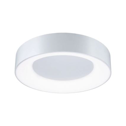 Paulmann 78947 - LED/23W IP44 Kopalniška stropna svetilka CASCA 230V