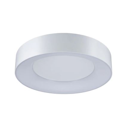 Paulmann 78947 - LED/23W IP44 Kopalniška stropna svetilka CASCA 230V