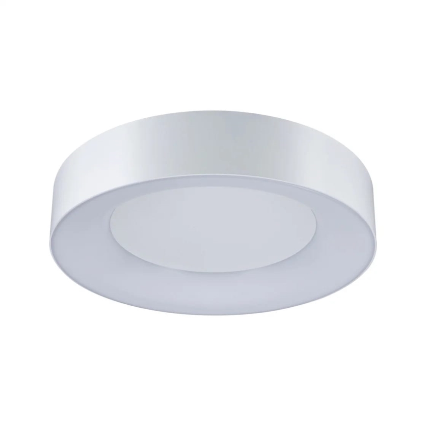 Paulmann 78947 - LED/23W IP44 Kopalniška stropna svetilka CASCA 230V