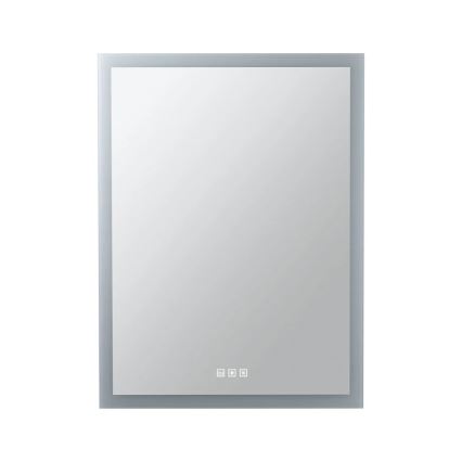 Paulmann 78951 - LED/22W IP44 Kopalniško ogledalo in osvetlitvijo ozadja 230V