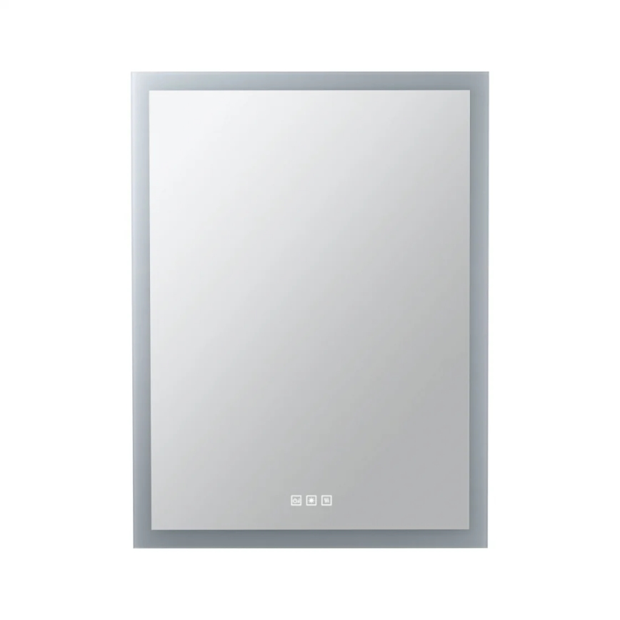 Paulmann 78951 - LED/22W IP44 Kopalniško ogledalo in osvetlitvijo ozadja 230V