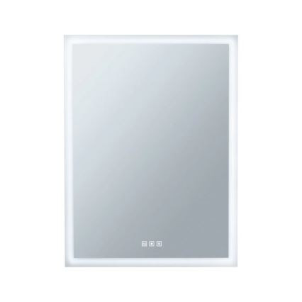 Paulmann 78951 - LED/22W IP44 Kopalniško ogledalo in osvetlitvijo ozadja 230V