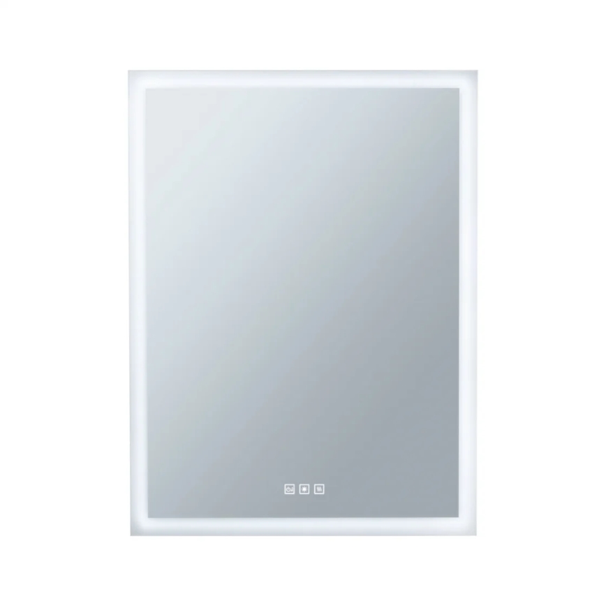 Paulmann 78951 - LED/22W IP44 Kopalniško ogledalo in osvetlitvijo ozadja 230V