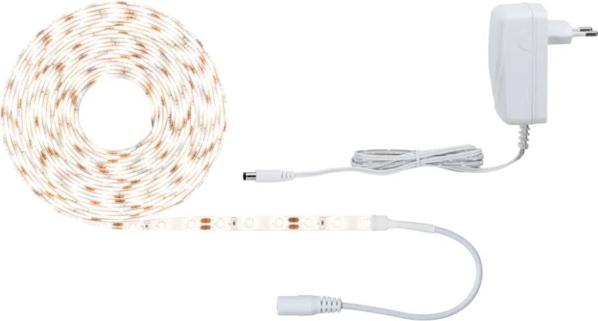 Paulmann 78972 - LED/17W Trak 5m 230V