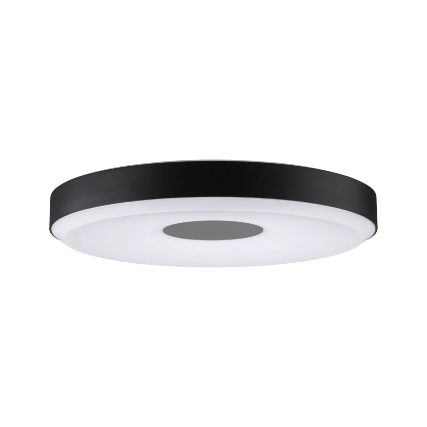 Paulmann 79518 - LED/23W Zatemnitvena stropna svetilka PURIC PANE 230V