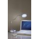 Paulmann 79530 - LED Namizna svetilka WALK 1xLED/4W/3xAA