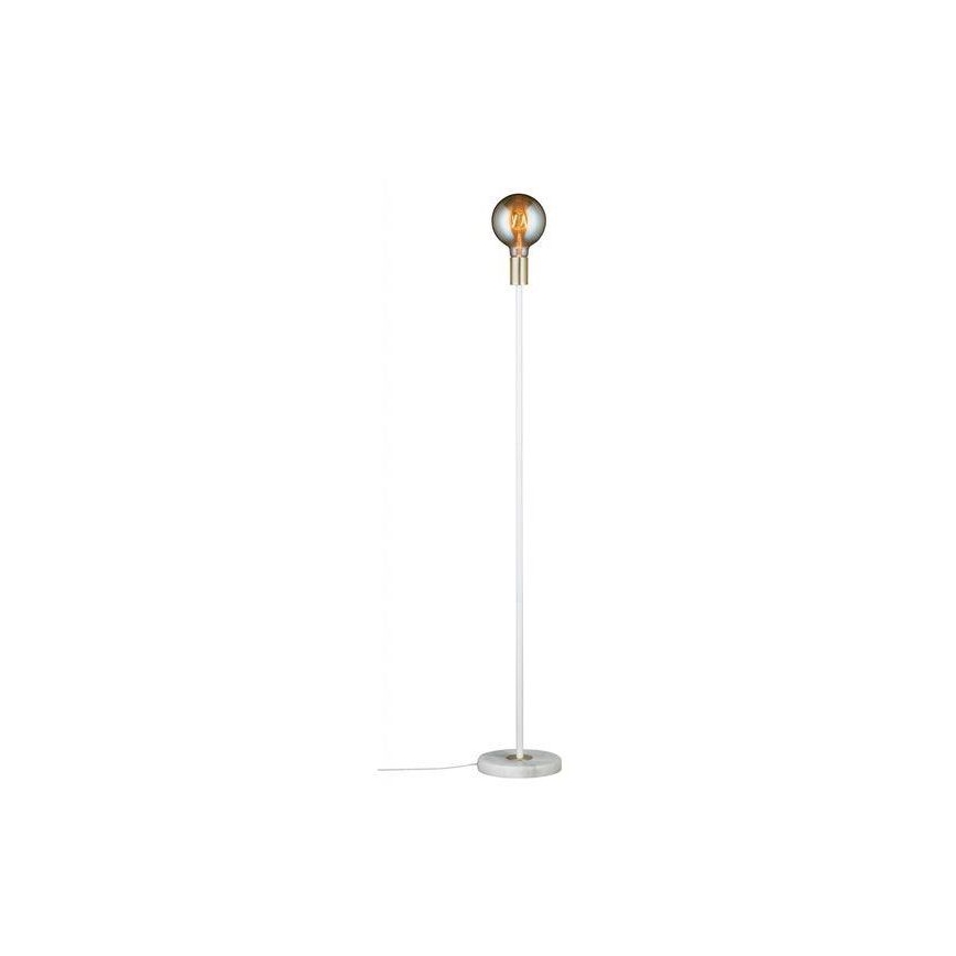 Paulmann 79615 - 1xE27/20W Noga svetilke NORDIN 230V
