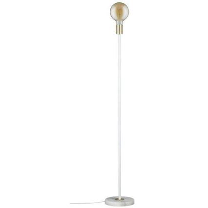 Paulmann 79615 - 1xE27/20W Noga svetilke NORDIN 230V