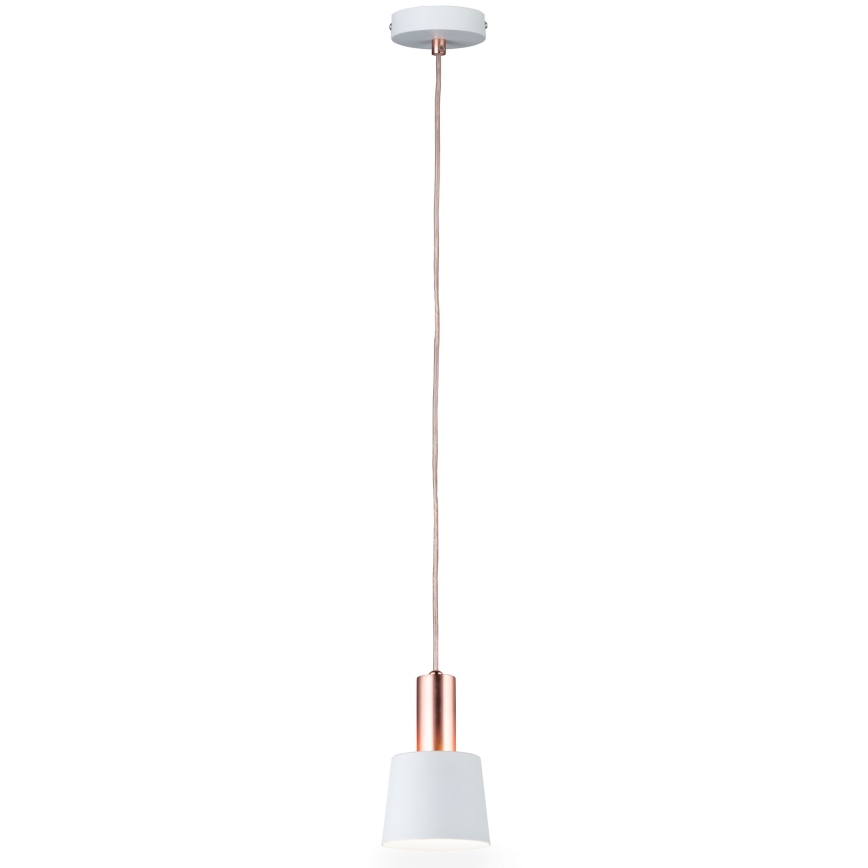 Paulmann 79656 - 1xE14/20W  Lestenec na vrvici NEORDIC HALDAR 230V