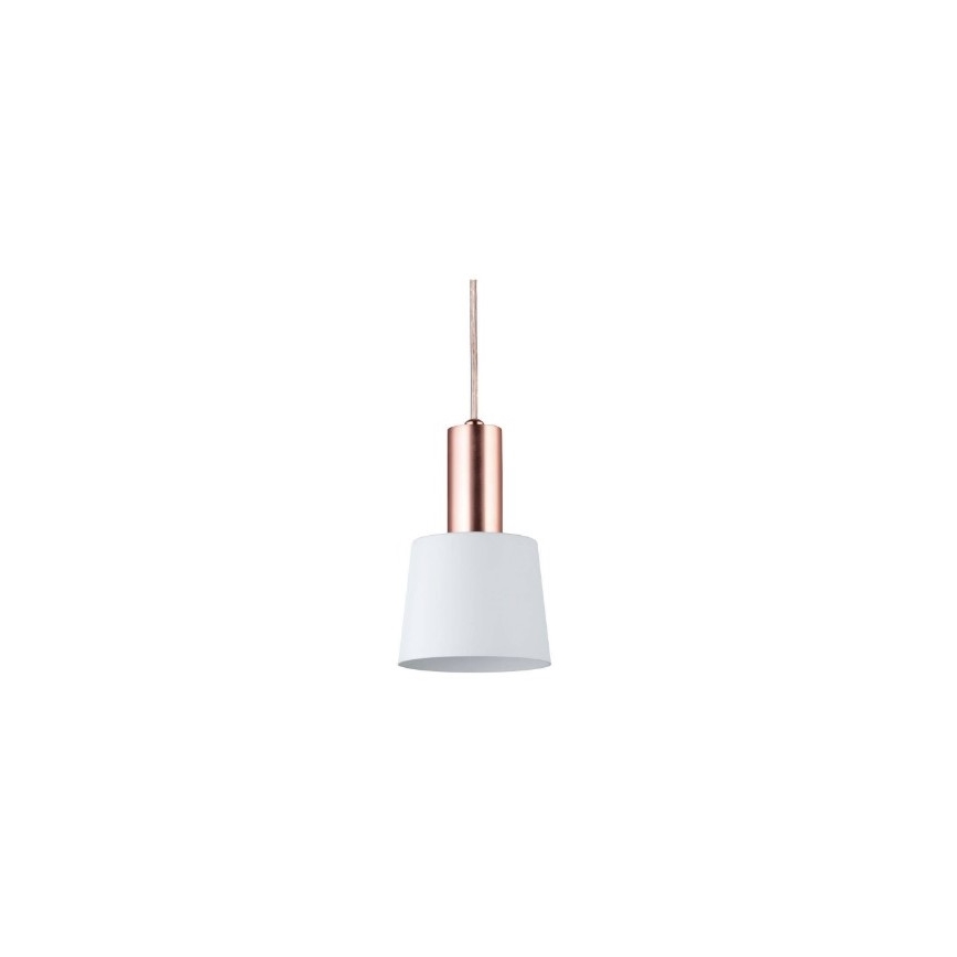 Paulmann 79657 - 3xE14/20W Lestenec na vrvici NEORDIC HALDAR 230V