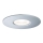 Paulmann 79669 - LED/5,3W IP44 Zatemnitvena kopalniška vgradna svetilka HOUSE 230V
