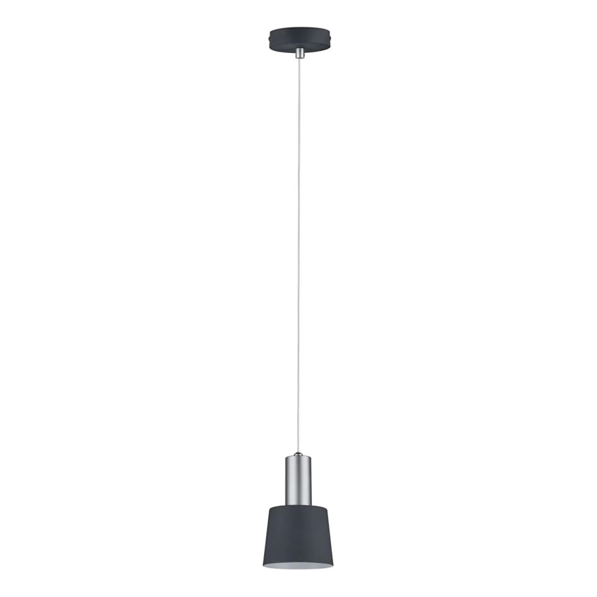 Paulmann 79691 - 1xE14/20W Lestenec na vrvici NEORDIC HALDAR 230V