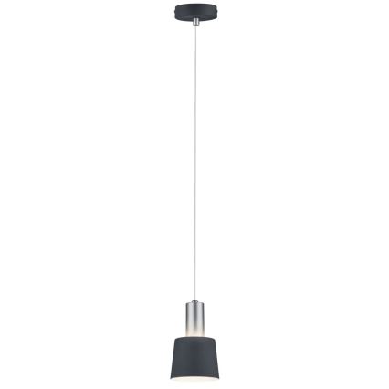 Paulmann 79691 - 1xE14/20W Lestenec na vrvici NEORDIC HALDAR 230V