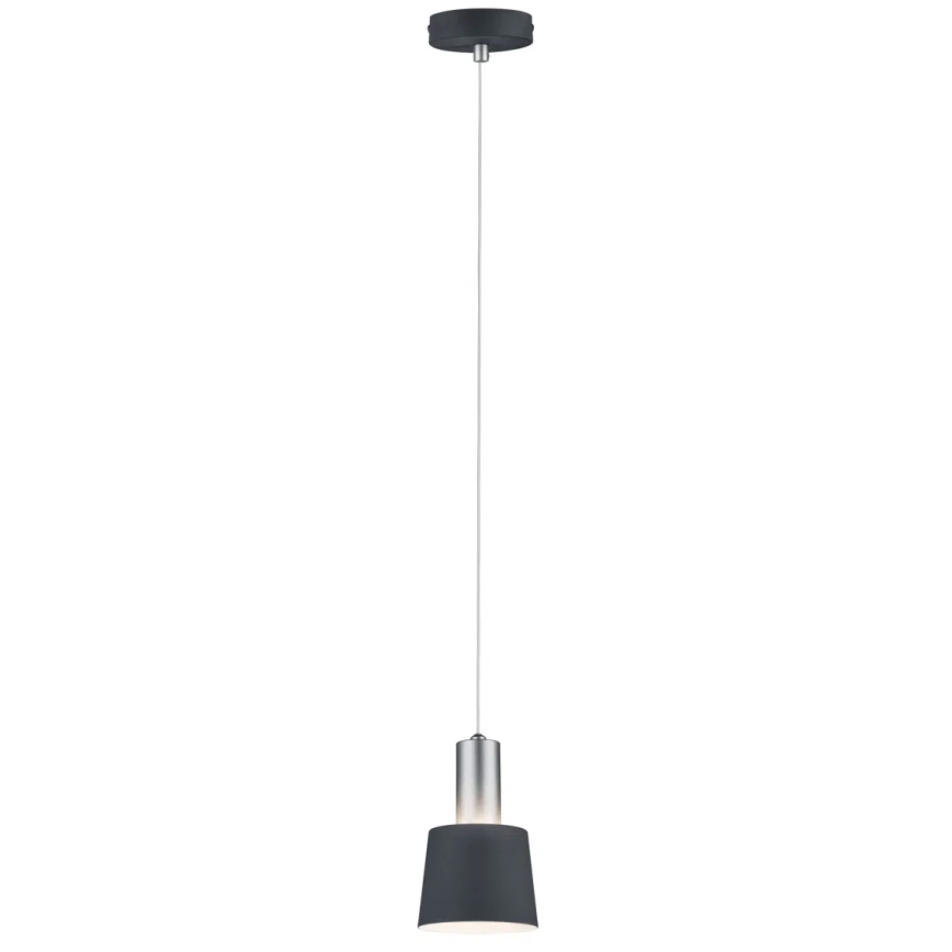 Paulmann 79691 - 1xE14/20W Lestenec na vrvici NEORDIC HALDAR 230V