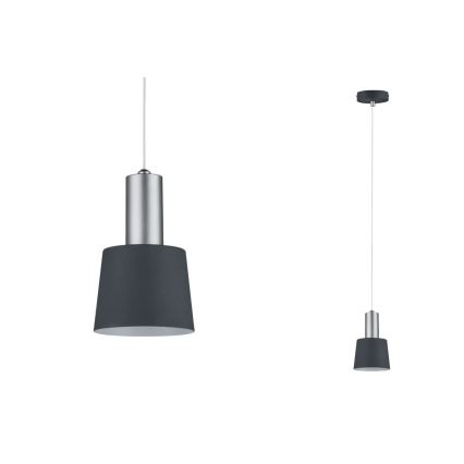 Paulmann 79691 - 1xE14/20W Lestenec na vrvici NEORDIC HALDAR 230V