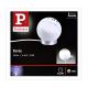 Paulmann 79696 - LED/6W RGB Namizna svetilka FAVIA 230V
