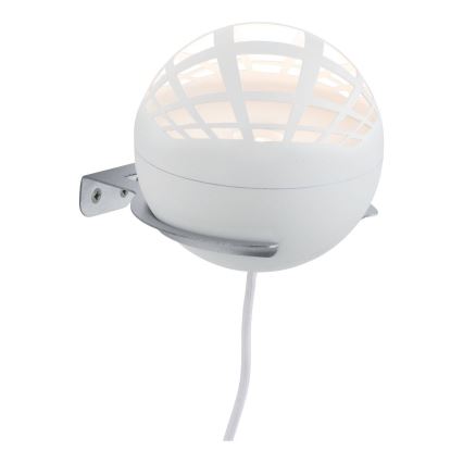 Paulmann 79697 - LED/5W Namizna svetilka FAVIA 230V