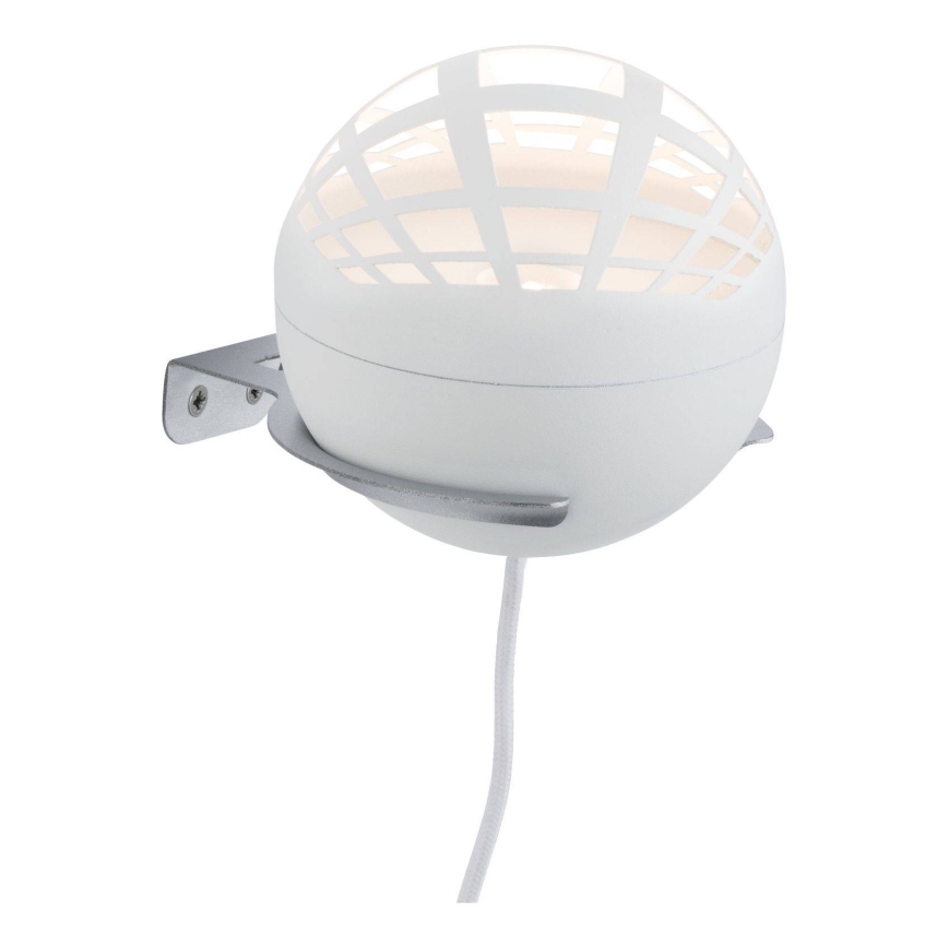 Paulmann 79697 - LED/5W Namizna svetilka FAVIA 230V