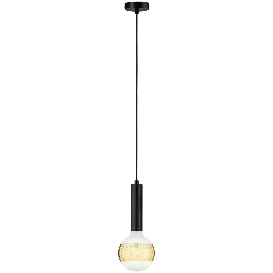 Paulmann 79757 - Lestenec na vrvici NEORDIC 1xE27/20W/230V