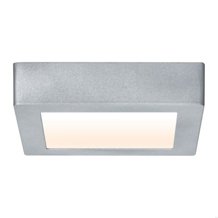 Paulmann 79791 - LED/10,2W Stropna svetilka CARPO 230V 2300-3000K