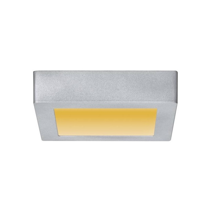 Paulmann 79791 - LED/10,2W Stropna svetilka CARPO 230V 2300-3000K