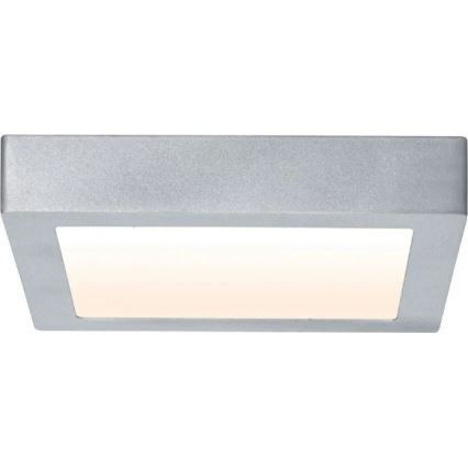 Paulmann 79794 - LED/13W Stropna svetilka CARPO 230V 2300/2500/3000K