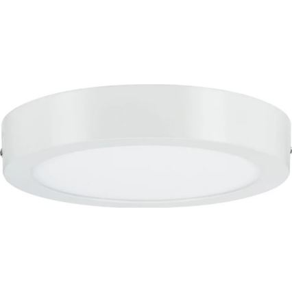 Paulmann 79795 - LED/13W Stropna svetilka CARPO 230V 2300/2500/3000K