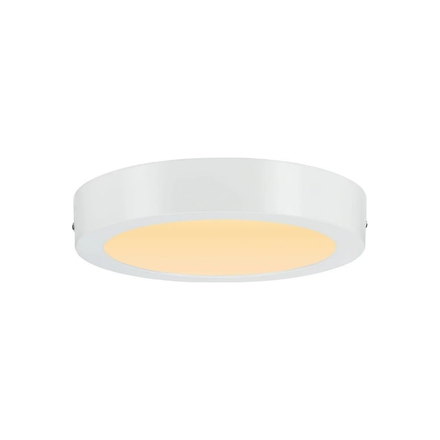 Paulmann 79795 - LED/13W Stropna svetilka CARPO 230V 2300/2500/3000K
