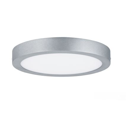 Paulmann 79798 - LED/16W Stropna svetilka CARPO 230V 2300/2500/3000K