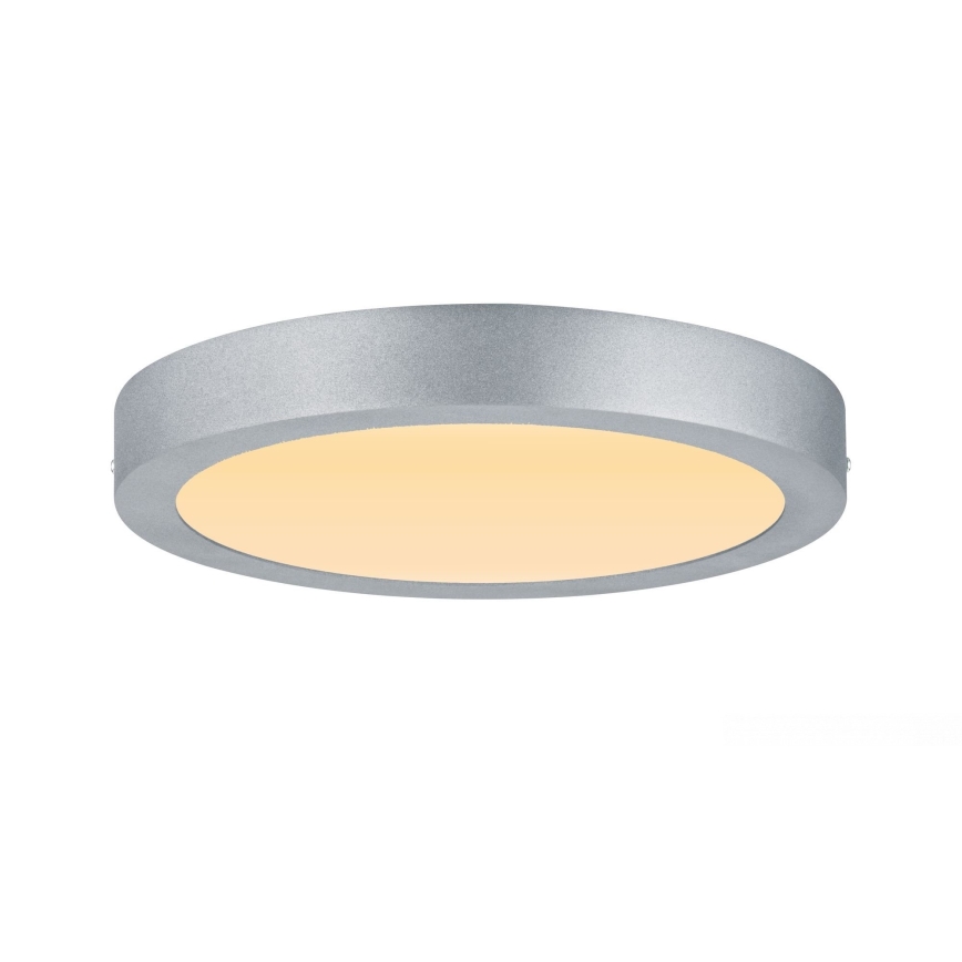 Paulmann 79798 - LED/16W Stropna svetilka CARPO 230V 2300/2500/3000K