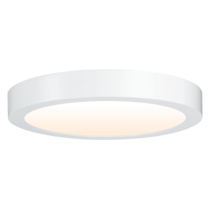 Paulmann 79799 - LED/19W Stropna svetilka CARPO 230V 2300/2500/3000K