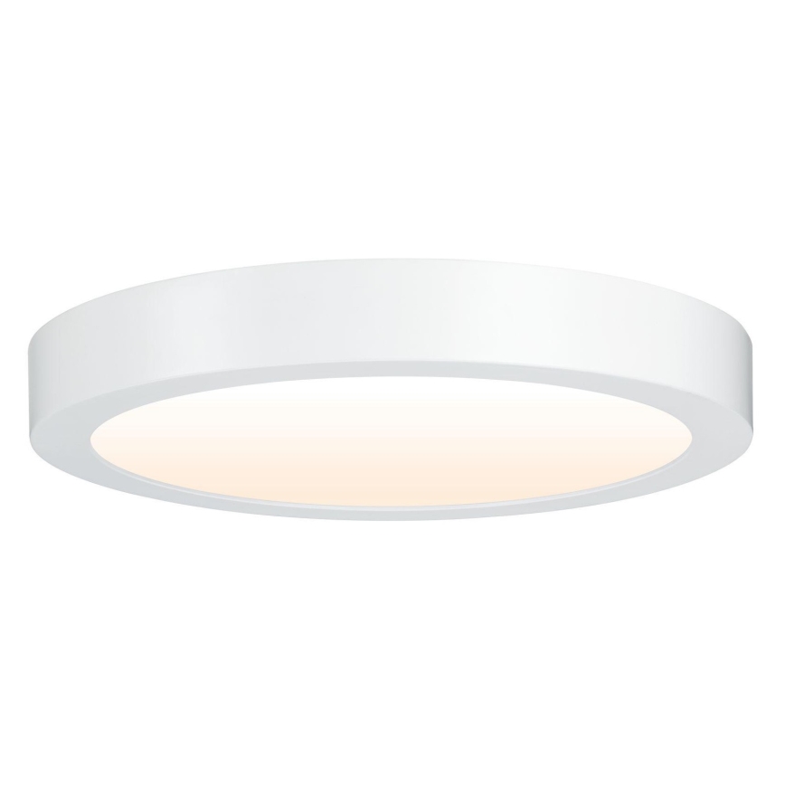 Paulmann 79799 - LED/19W Stropna svetilka CARPO 230V 2300/2500/3000K