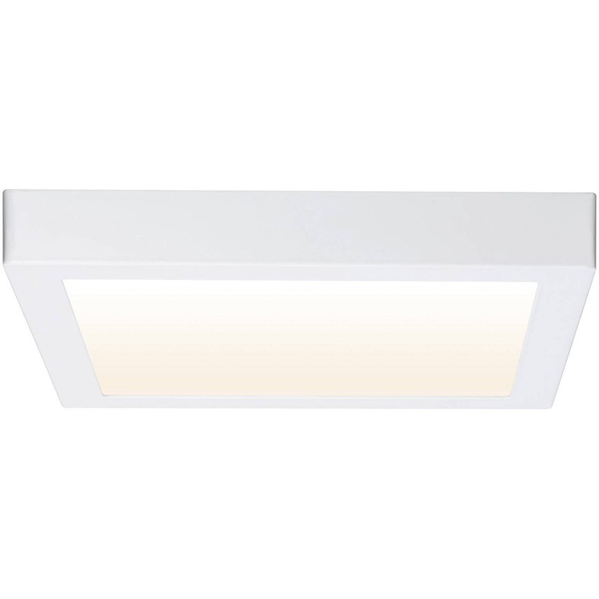 Paulmann 79801 - LED/13W Stropna svetilka CARPO 230V 2300/2500/3000K