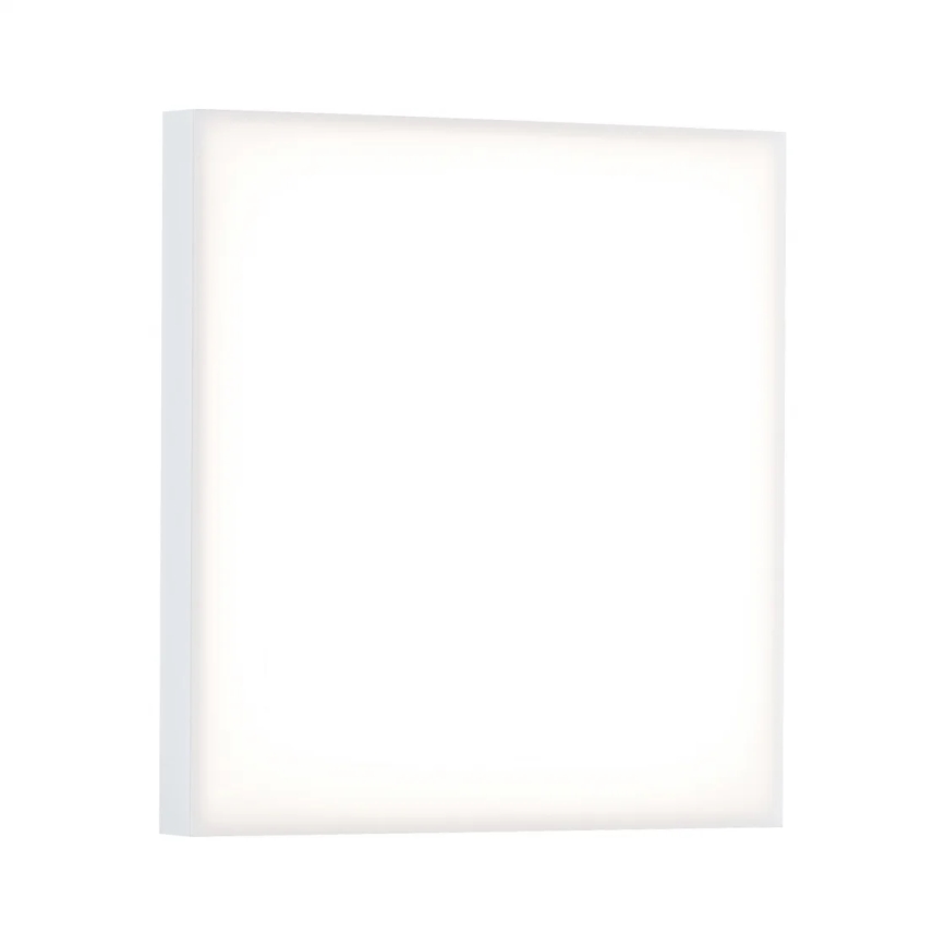 Paulmann 79820 - LED/12W Zatemnitvena stropna svetilka VELORA 230V